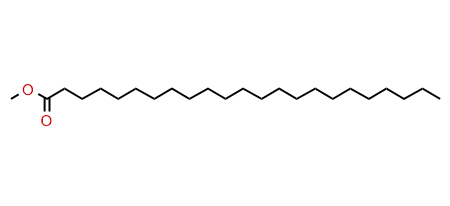 Methyl tricosanoate